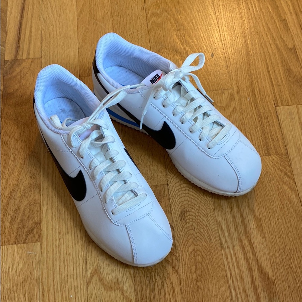 Nike Cortez Sneakers